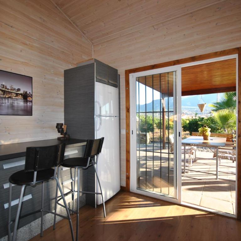 Finca Los Sueños - Three-Bedroom House - 17
