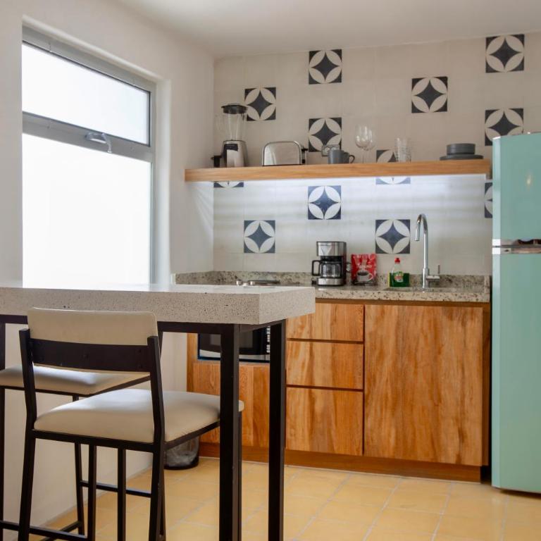 Villa Esterito - La Paz Baja California Sur - Suite Deluxe - 32