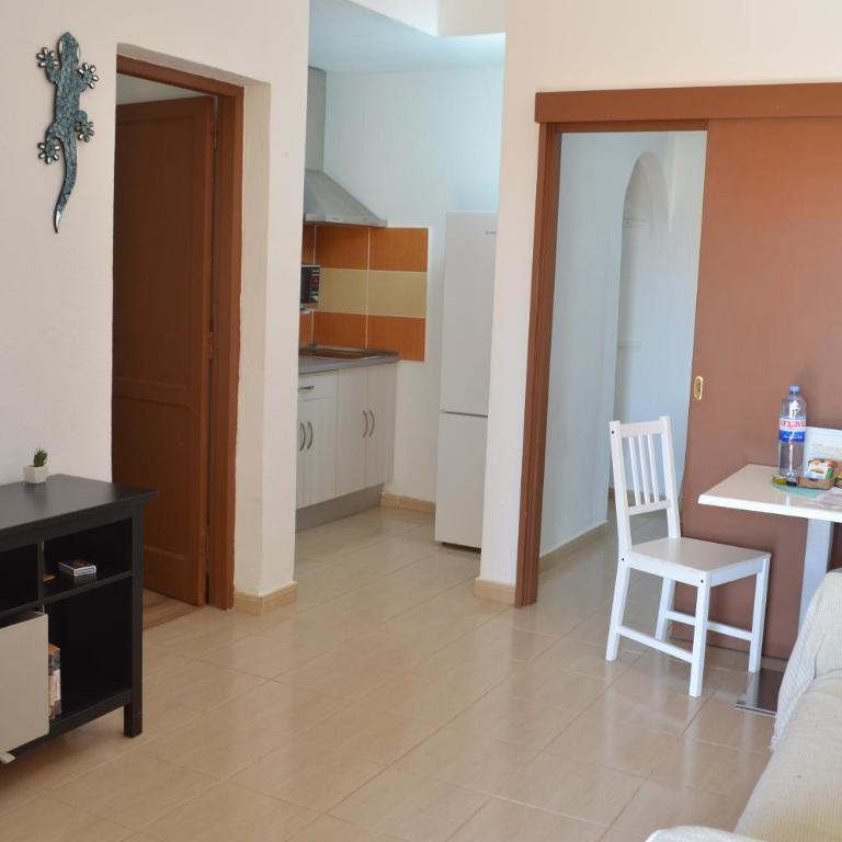 Mirador de Sotavento Apartment 8206 - Apartamento de 2 dormitorios - 4