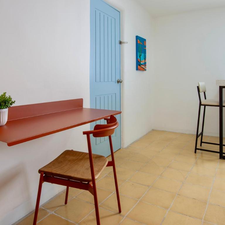 Villa Esterito - La Paz Baja California Sur - Suite Deluxe - 34