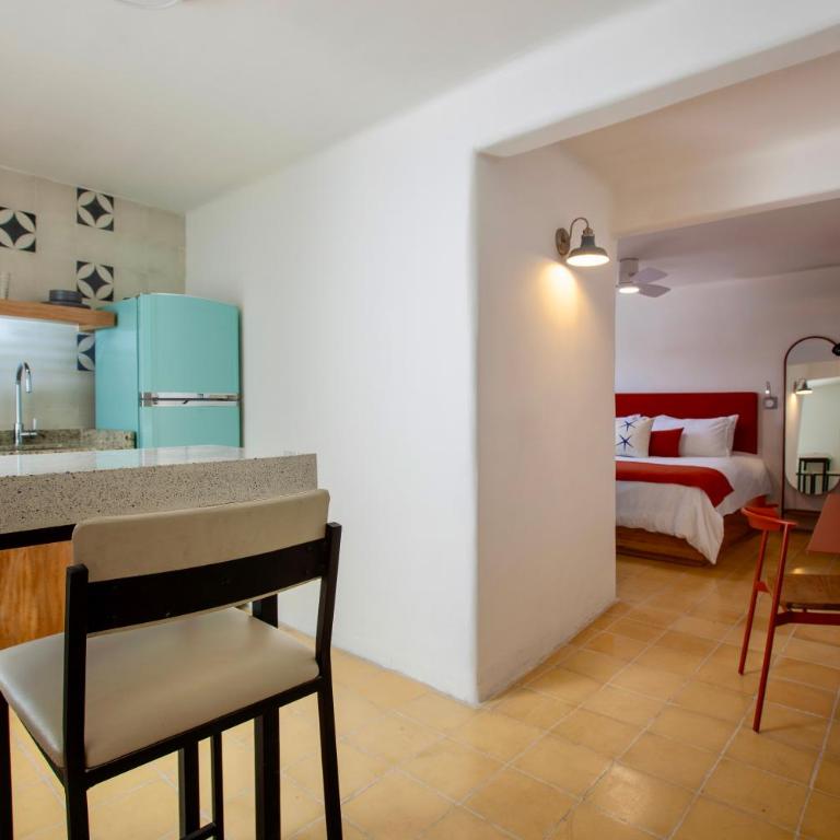 Villa Esterito - La Paz Baja California Sur - Suite Deluxe - 35