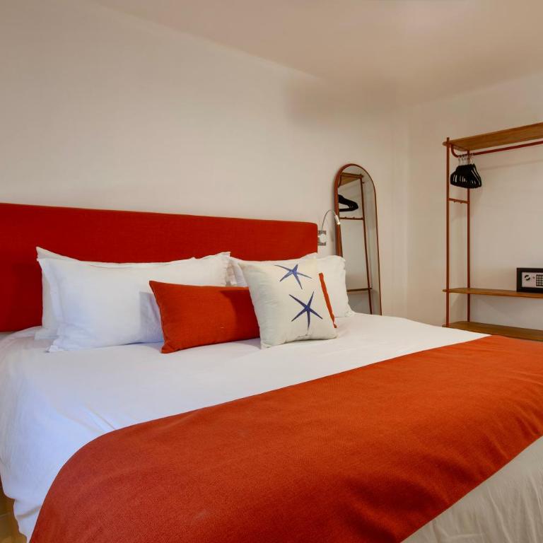 Villa Esterito - La Paz Baja California Sur - Suite Deluxe - 3