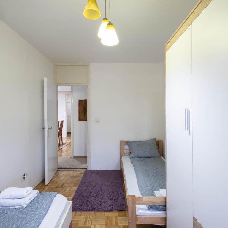 Panorama Point - Two-Bedroom Apartment - 49