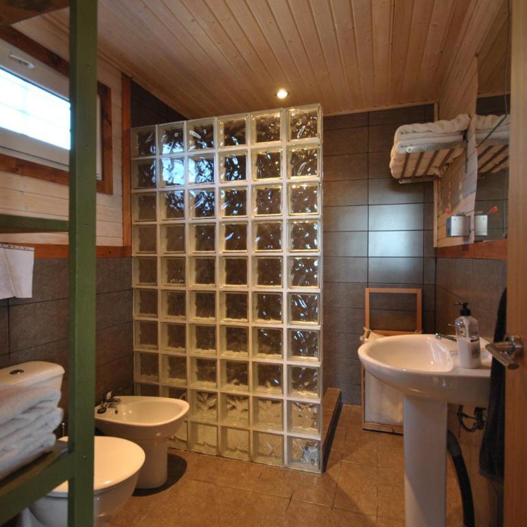 Finca Los Sueños - Three-Bedroom House - 19