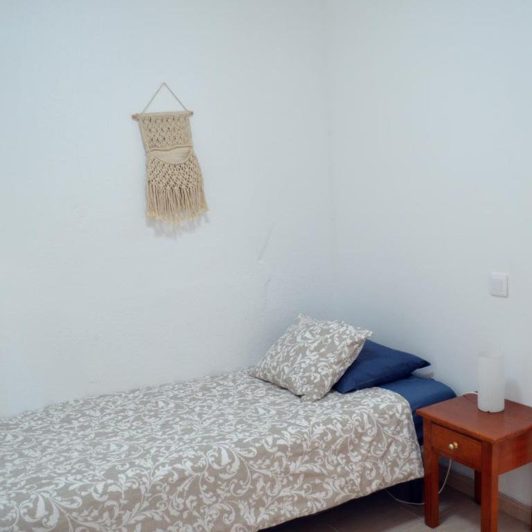 Mirador de Sotavento Apartment 8206 - Apartamento de 2 dormitorios - 11