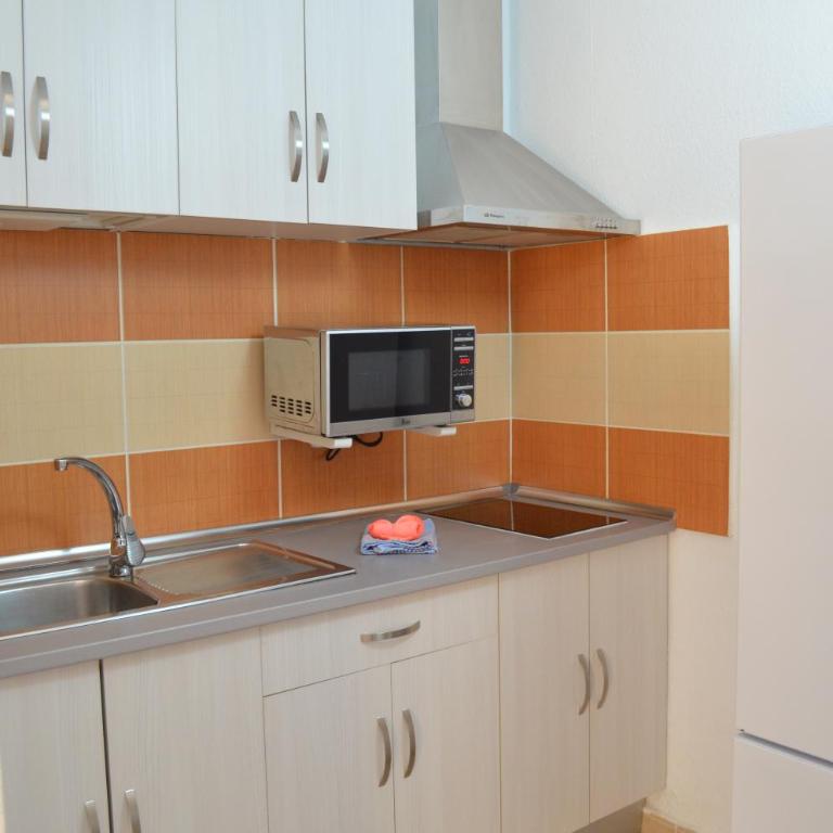 Mirador de Sotavento Apartment 8206 - Apartamento de 2 dormitorios - 5