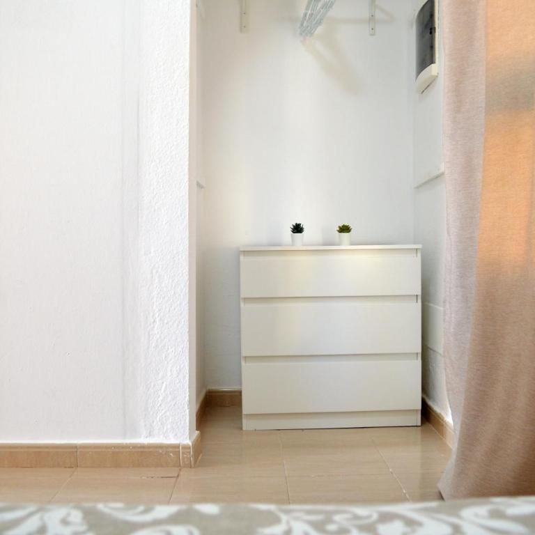 Mirador de Sotavento Apartment 8206 - Apartamento de 2 dormitorios - 12