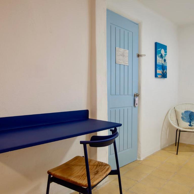 Villa Esterito - La Paz Baja California Sur - Suite Deluxe - 40