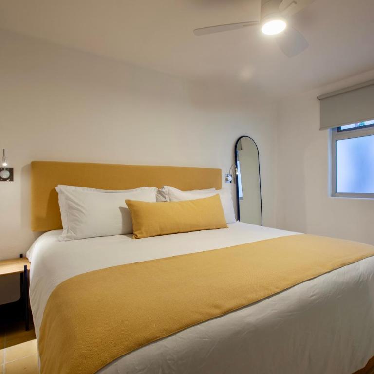 Villa Esterito - La Paz Baja California Sur - Suite Deluxe - 42