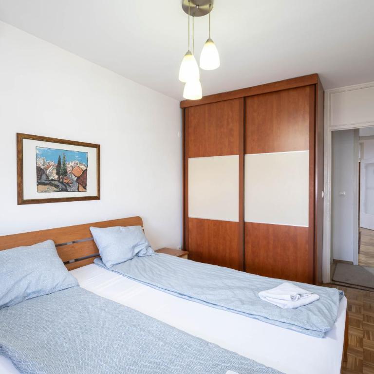 Panorama Point - Two-Bedroom Apartment - 15