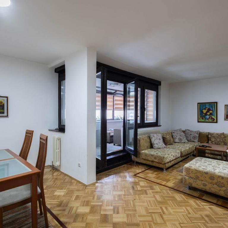 Panorama Point - Two-Bedroom Apartment - 18