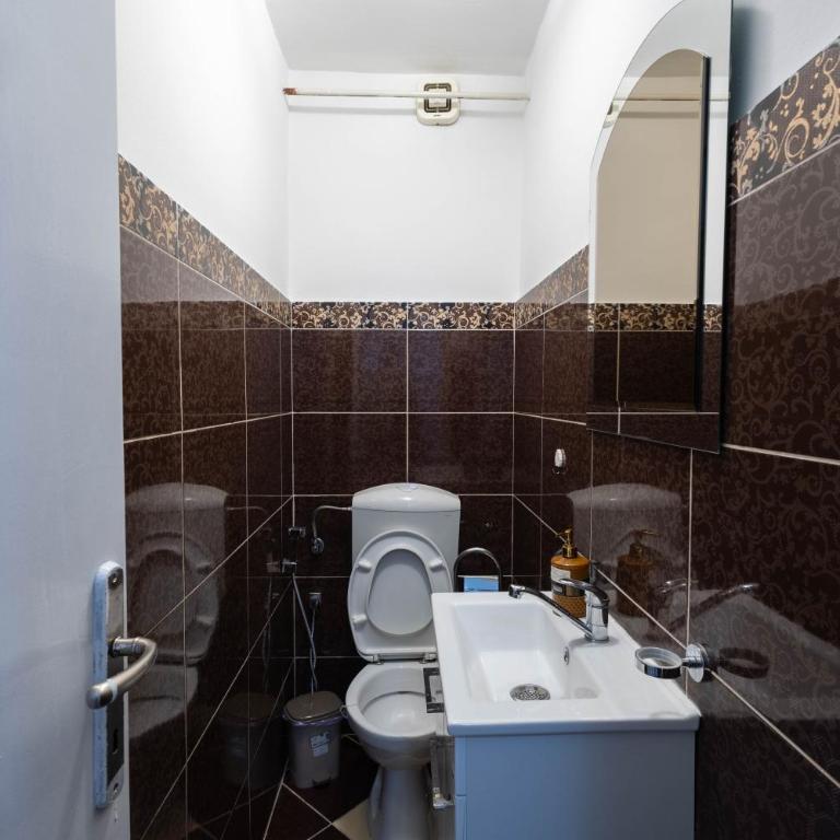 Panorama Point - Two-Bedroom Apartment - 24