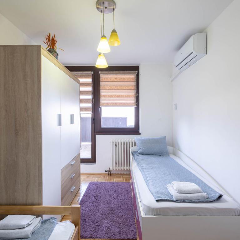 Panorama Point - Two-Bedroom Apartment - 10