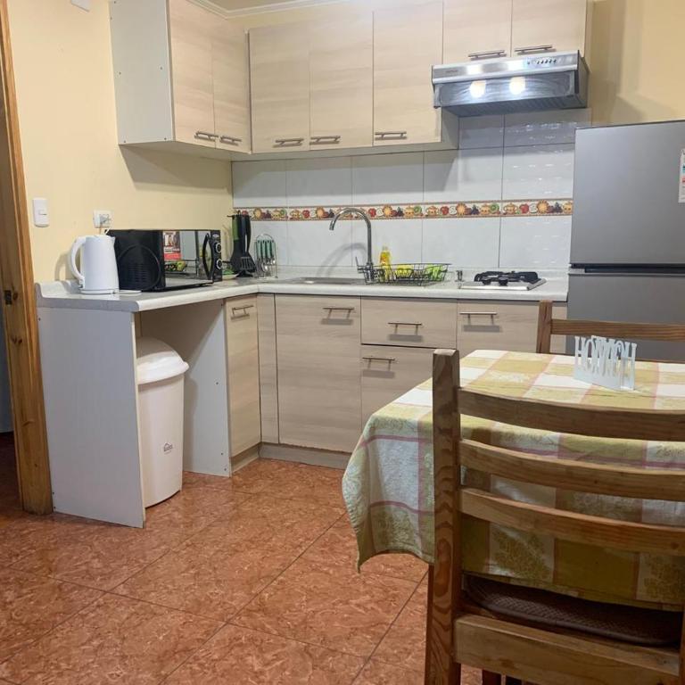 Hospedaje San Sebastián - One-Bedroom Apartment - 1