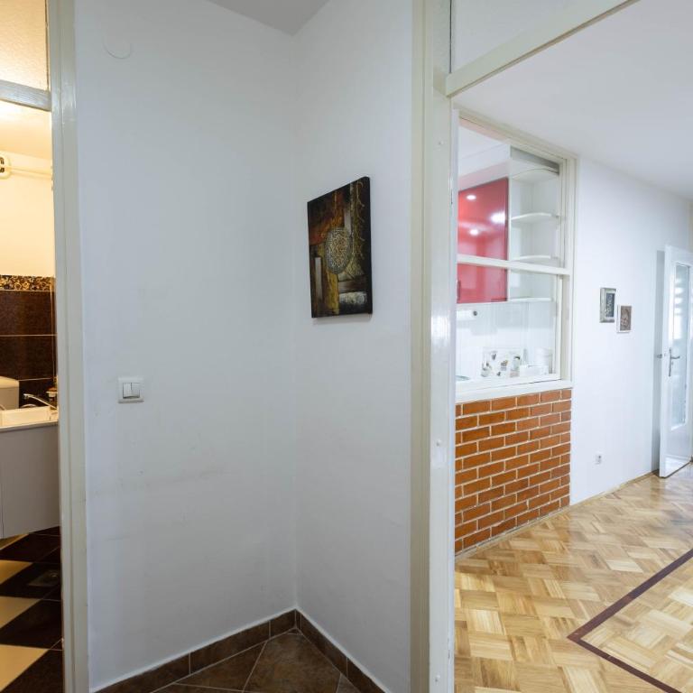 Panorama Point - Two-Bedroom Apartment - 56