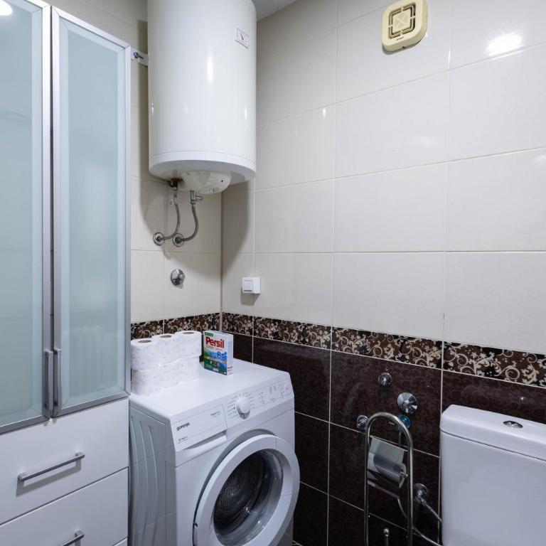 Panorama Point - Two-Bedroom Apartment - 14