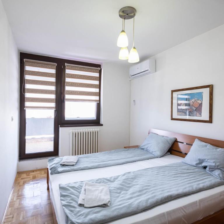 Panorama Point - Two-Bedroom Apartment - 3