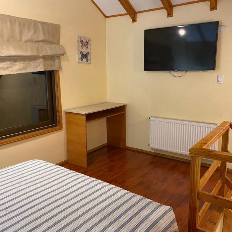 Hospedaje San Sebastián - One-Bedroom Apartment - 3