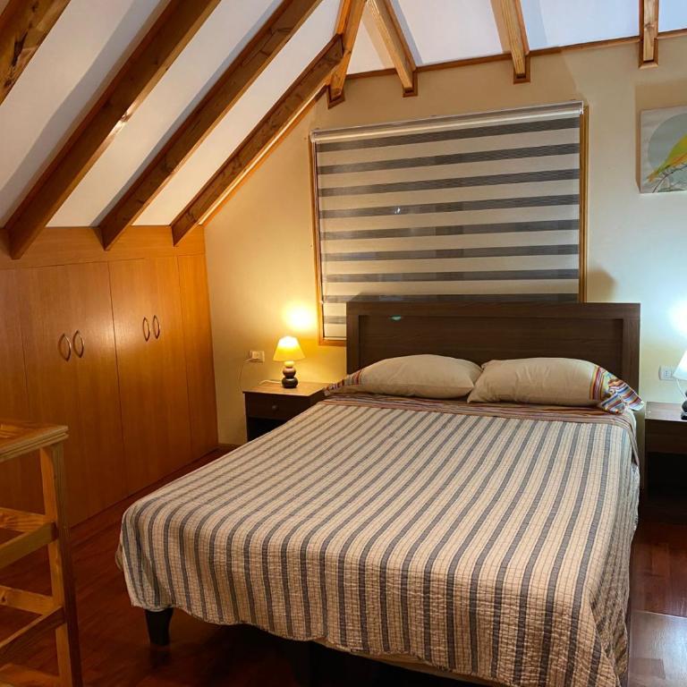 Hospedaje San Sebastián - One-Bedroom Apartment - 5