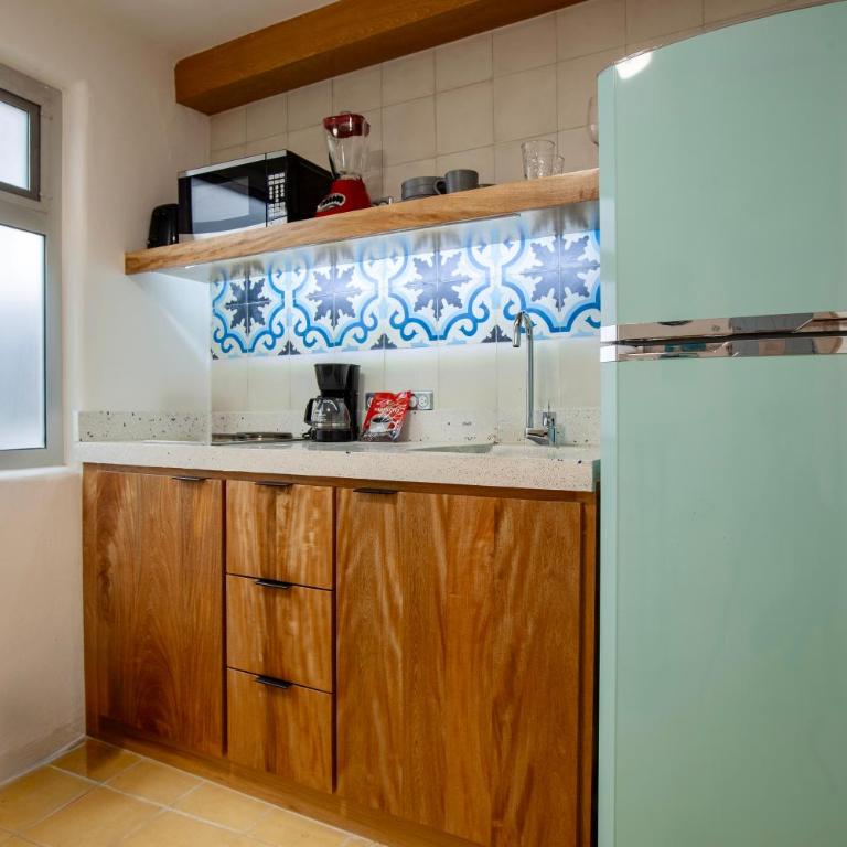 Villa Esterito - La Paz Baja California Sur - Suite Deluxe - 46