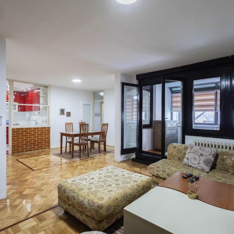 Panorama Point - Two-Bedroom Apartment - 4