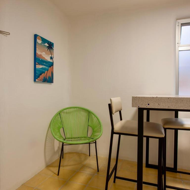 Villa Esterito - La Paz Baja California Sur - Suite Deluxe - 45