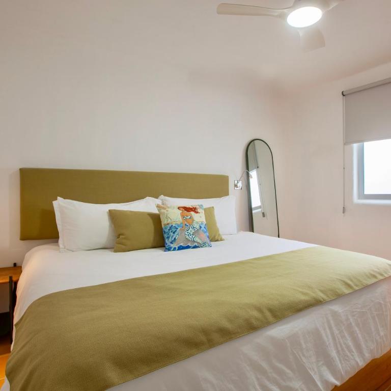 Villa Esterito - La Paz Baja California Sur - Suite Deluxe - 49