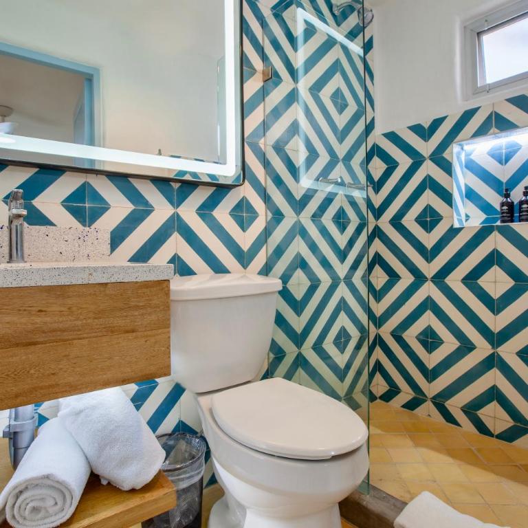Villa Esterito - La Paz Baja California Sur - Suite Deluxe - 48