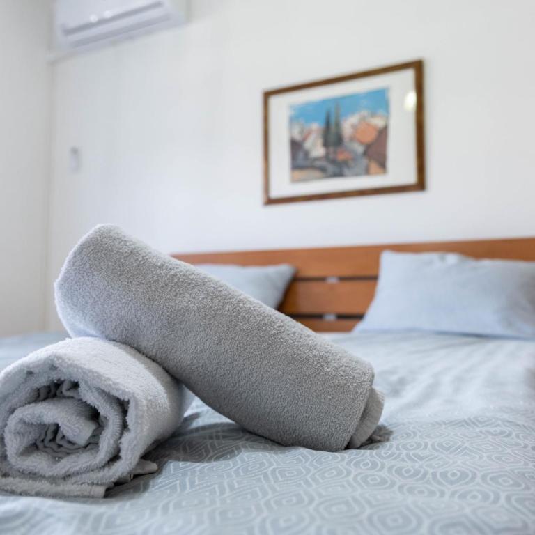 Panorama Point - Two-Bedroom Apartment - 52