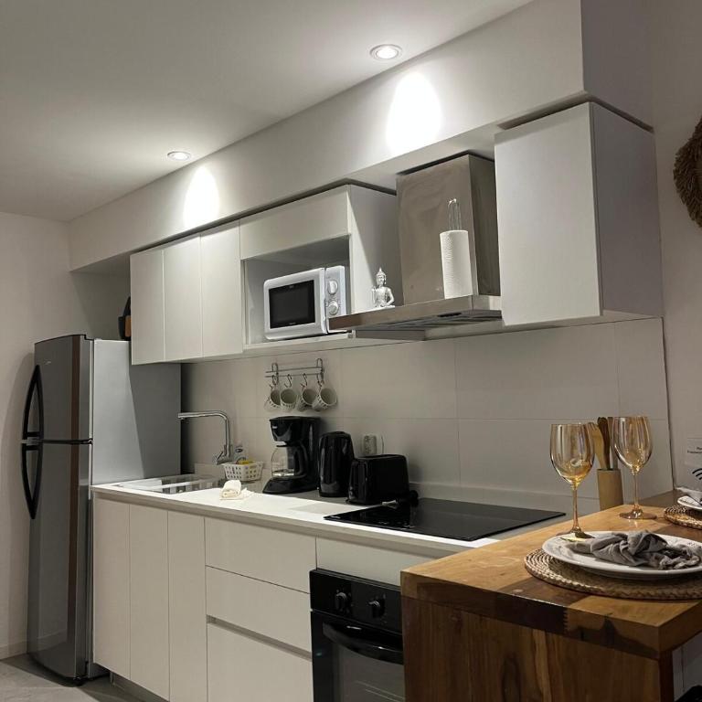 Recoleta Studio - One-Bedroom Apartment - 3