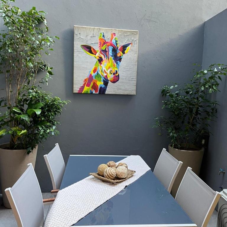 Recoleta Studio - Apartamento de 1 dormitorio - 4