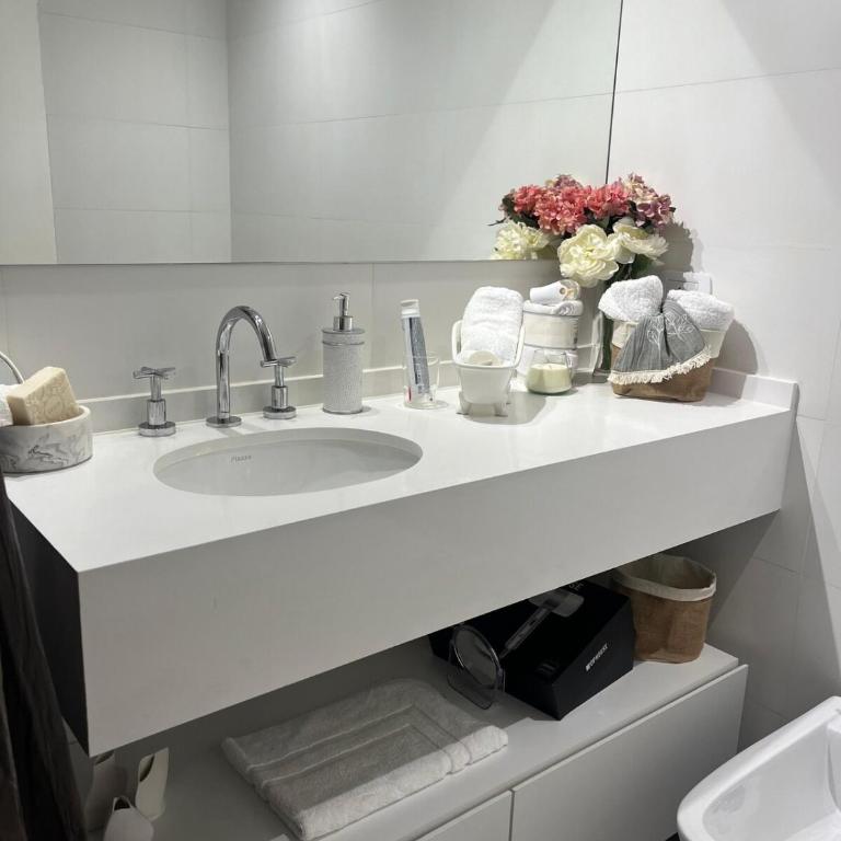 Recoleta Studio - One-Bedroom Apartment - 5