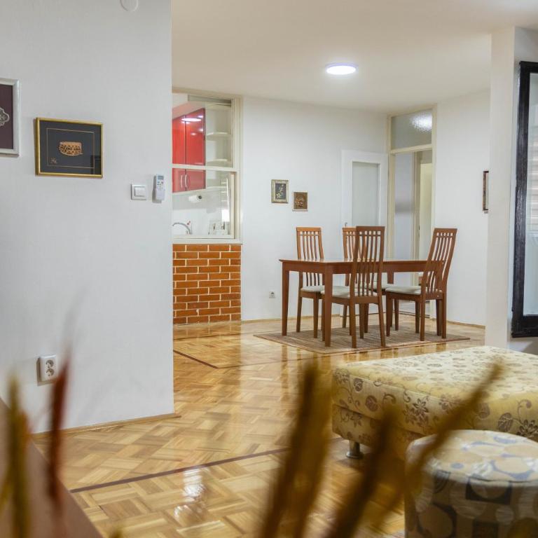 Panorama Point - Two-Bedroom Apartment - 53