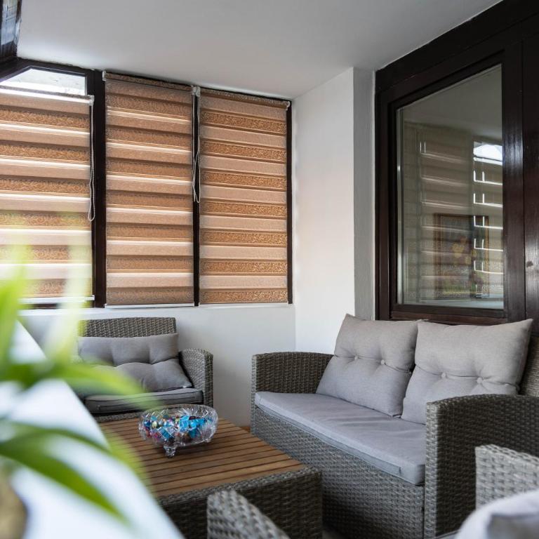 Panorama Point - Two-Bedroom Apartment - 13