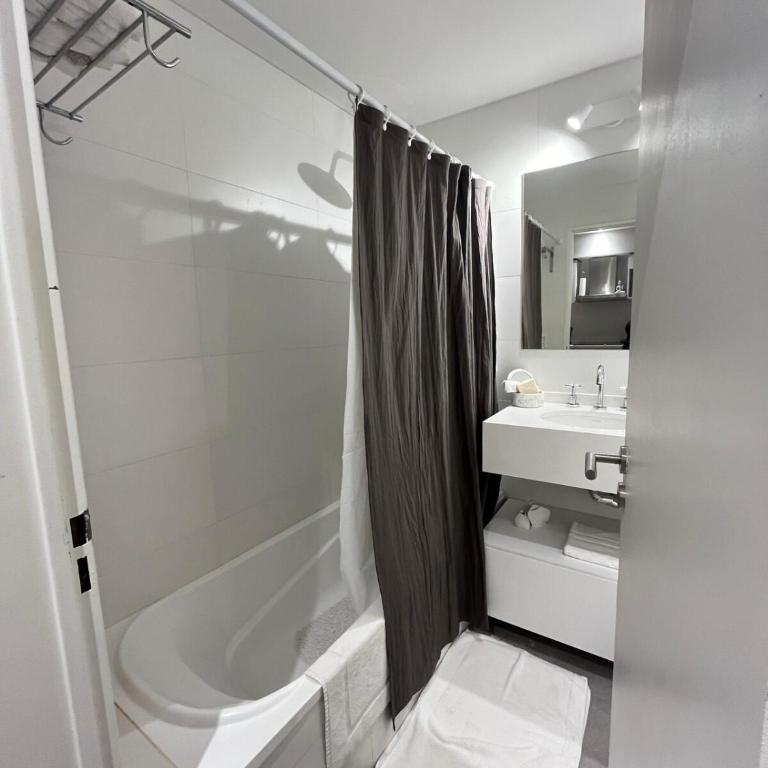 Recoleta Studio - Apartamento de 1 dormitorio - 9