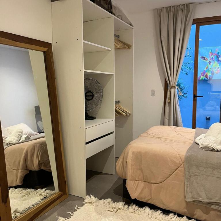 Recoleta Studio - One-Bedroom Apartment - 13