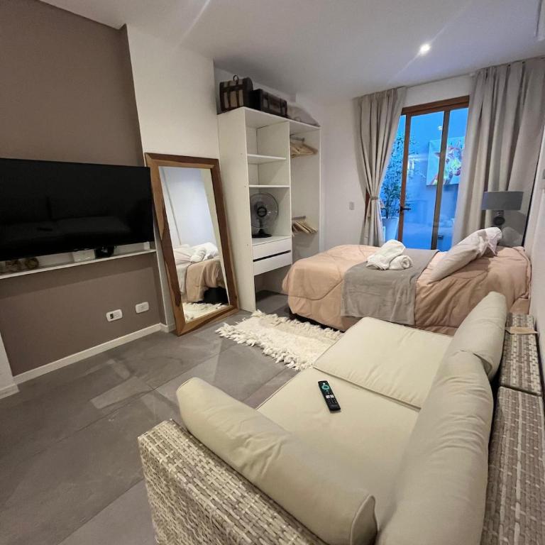Recoleta Studio - One-Bedroom Apartment - 14