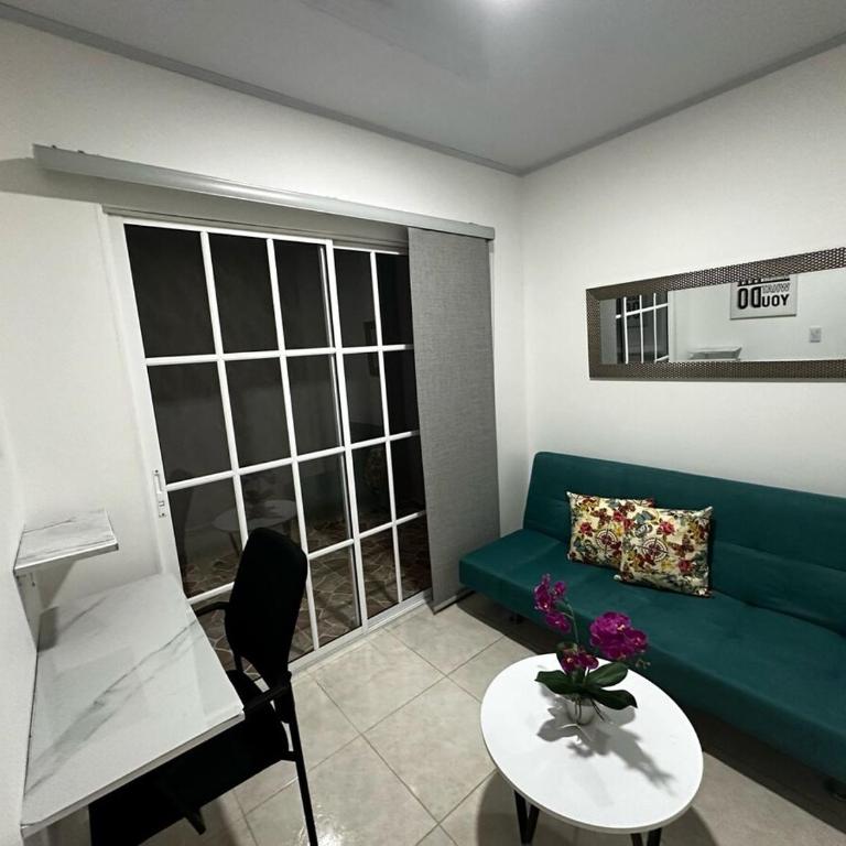 Tacuara hermoso apartamento 102 - Apartamento de 1 dormitorio - 6