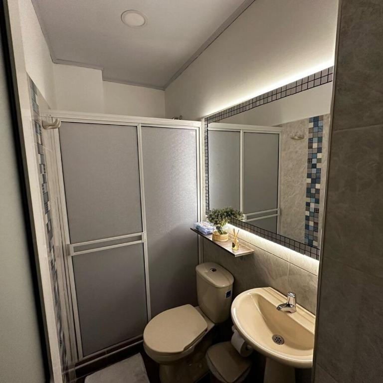 Tacuara hermoso apartamento 102 - Apartamento de 1 dormitorio - 9