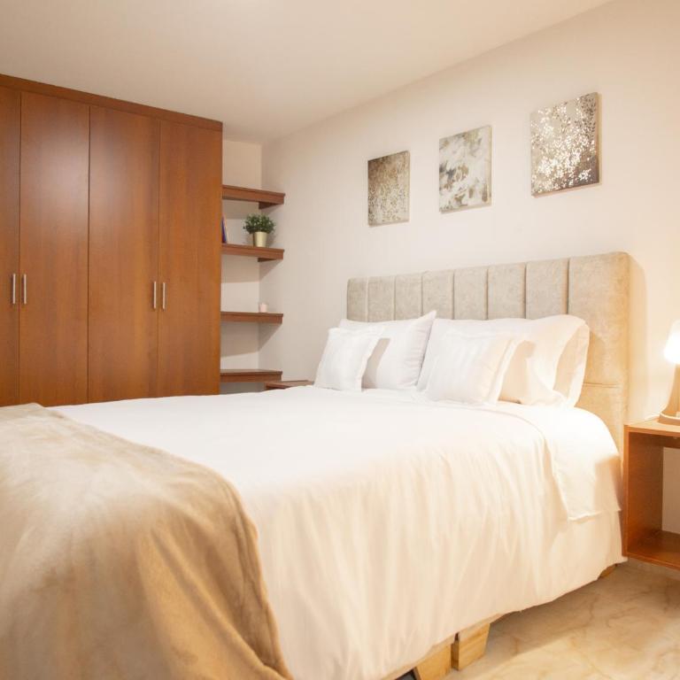Hermoso apto a minutos del aeropuerto - Apartamento de 1 dormitorio - 3