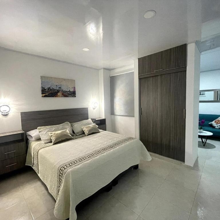 Tacuara hermoso apartamento 102 - Apartamento de 1 dormitorio - 1