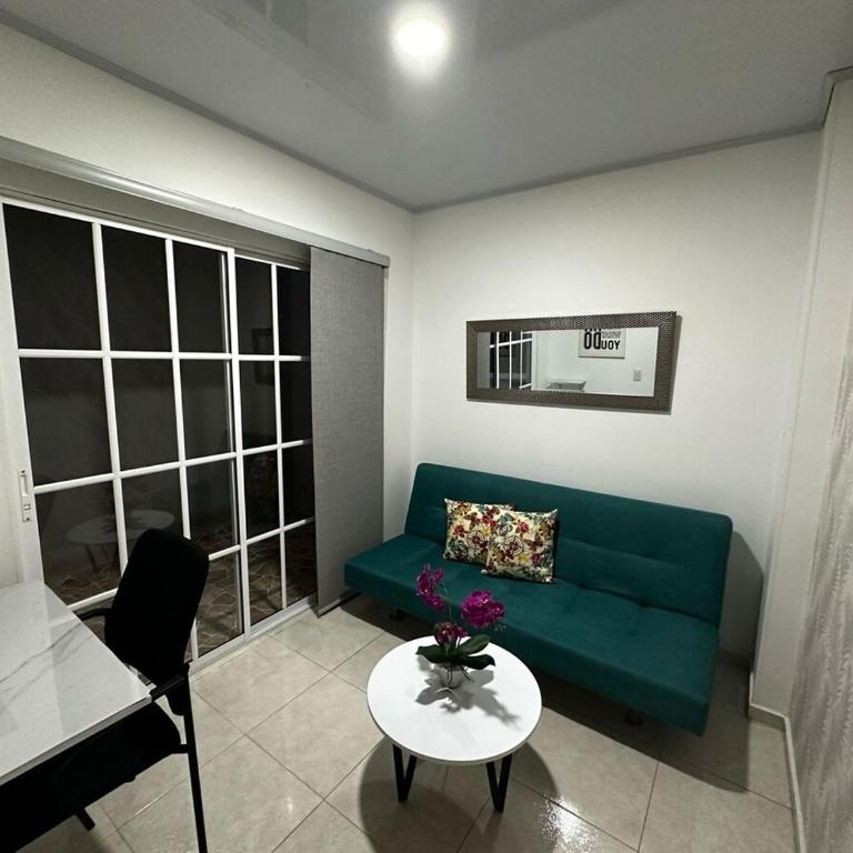 Tacuara hermoso apartamento 102 - Apartamento de 1 dormitorio - 19