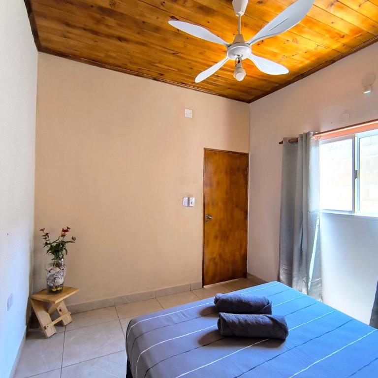 Refugio del Uruguay - Alquiler Temporario - Apartamento de 2 dormitorios - 15