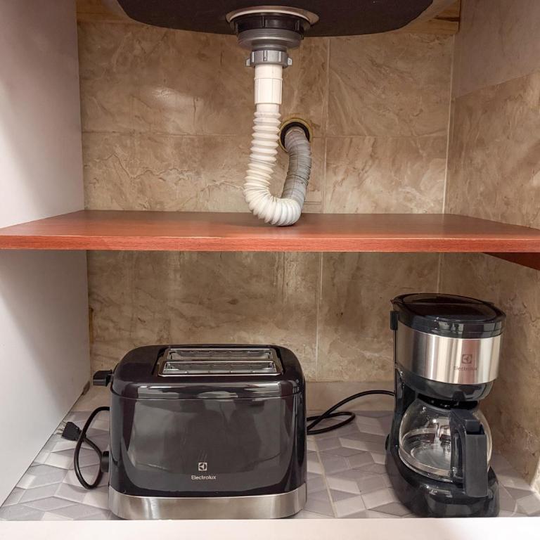 Hermoso apto a minutos del aeropuerto - Apartamento de 1 dormitorio - 23