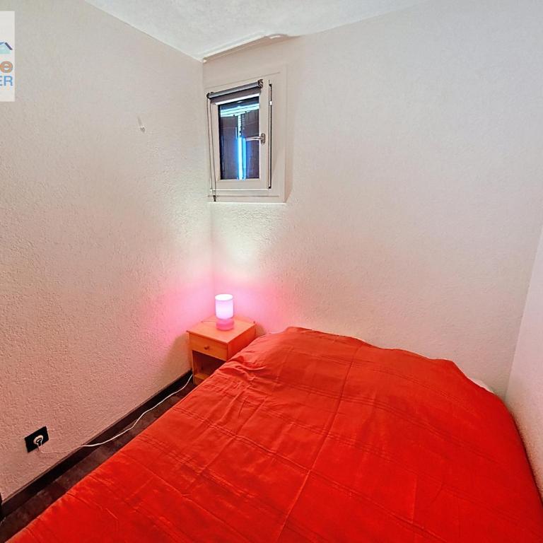 Appartement à Châtel avec balcon, parking et WIFI - Appartement 2 Chambres - 11