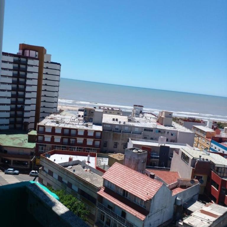 Departamento - Two-Bedroom House - 2