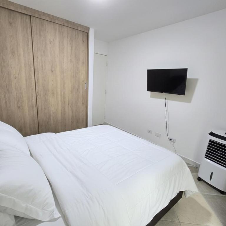 Laureles70 - One-Bedroom Apartment - 2