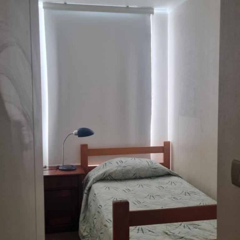 Viña Plaza - Three-Bedroom Apartment - 4