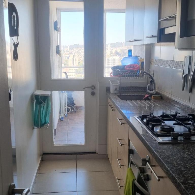 Viña Plaza - Three-Bedroom Apartment - 8