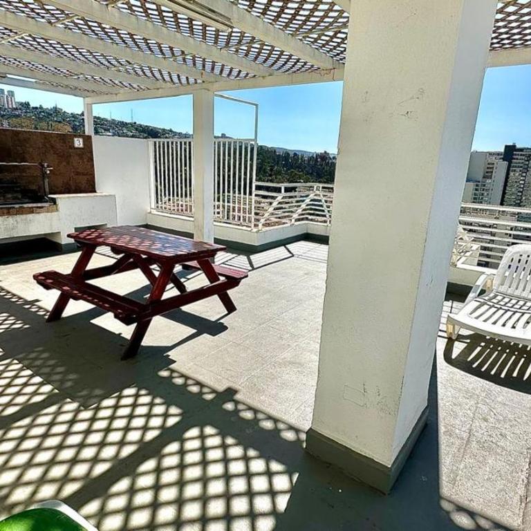 Viña Plaza - Three-Bedroom Apartment - 9